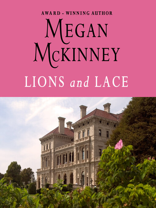 Title details for Lions and Lace by Meagan McKinney - Available